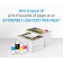 HP GT52 Cyan Original Ink Bottle 8000 Pages